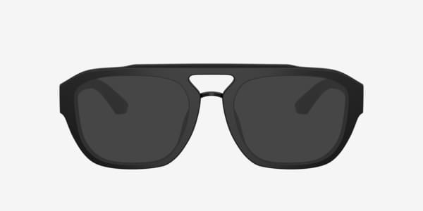 Matte Black DG3415 -  Acetate