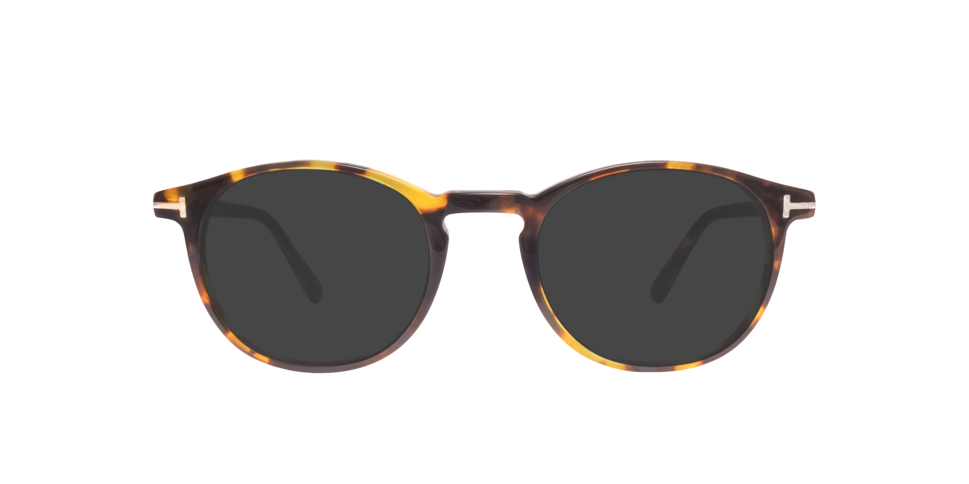 FT5294 Tortoise AcetateEyeglass Frames for Glasses Direct, with Tinted Lenses