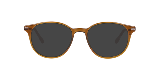Nb4199 Brown AcetateEyeglass Frames for Glasses Direct, with Tinted Lenses