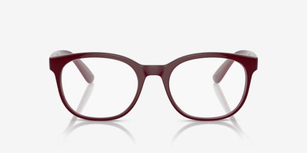 Dark Red RB7231M -  Plastic