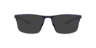 Cumax Blue MetalEyeglass Frames for Glasses Direct, with Tinted Lenses