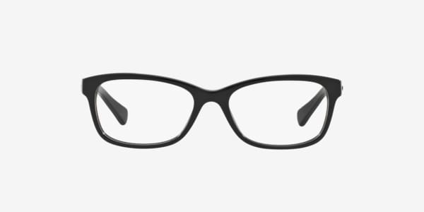 Black HC6089 -  Acetate