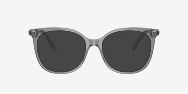Transparent Grey SK2055 -  Acetate