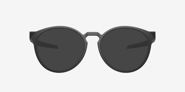 Satin Black Exchange R -  Plastic