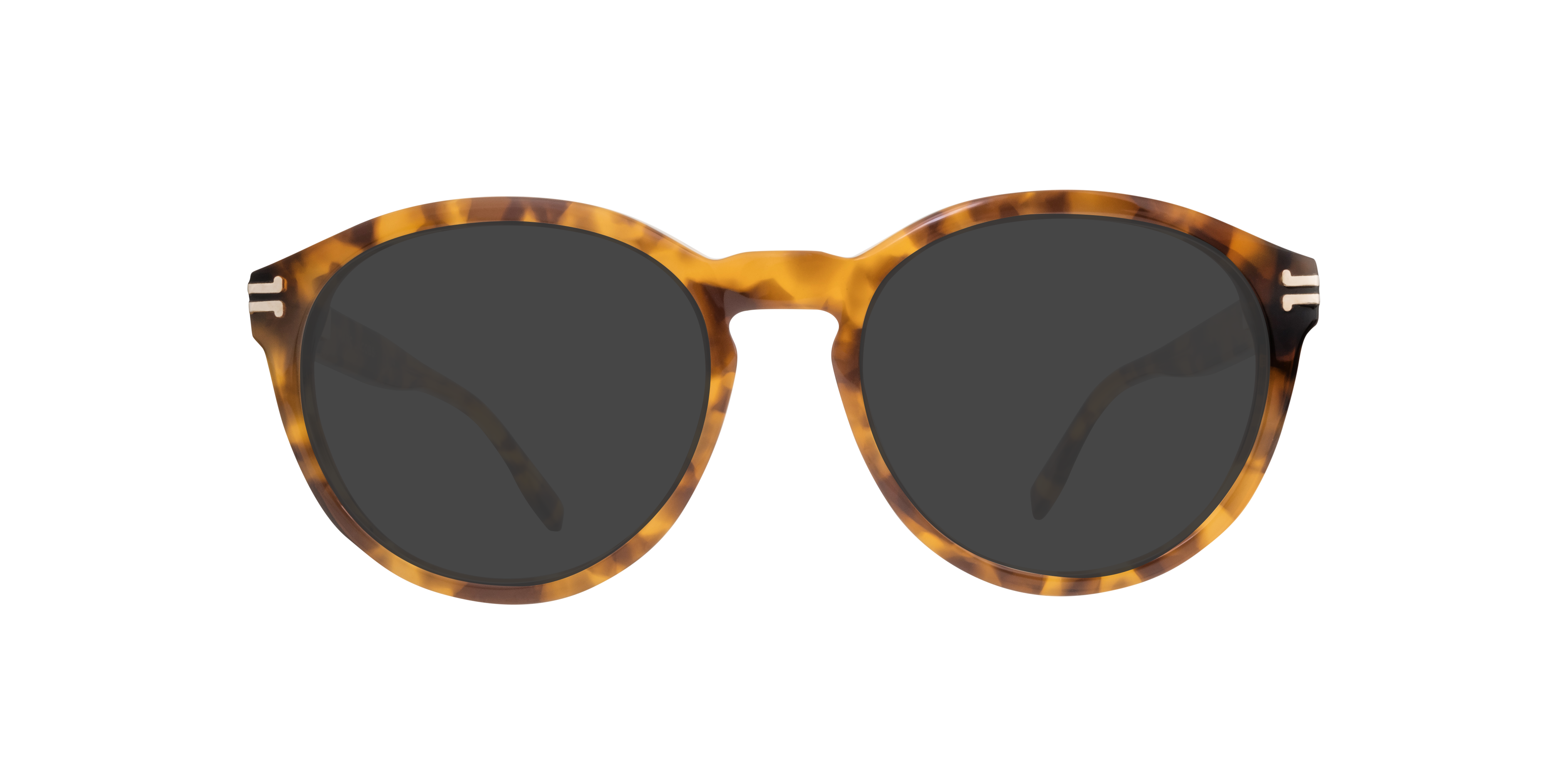 MJ 1085 Tortoise AcetateEyeglass Frames for Glasses Direct, with Tinted Lenses