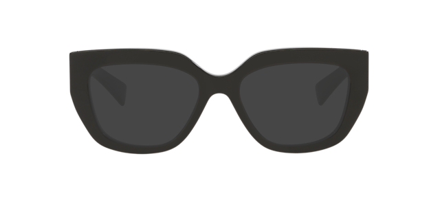 GG1847O Black AcetateEyeglass Frames for Glasses Direct, with Tinted Lenses