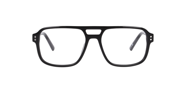 Michael Black AcetateEyeglass Frames for Glasses Direct, Front View