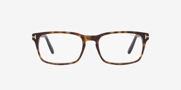 Tortoise Black FT5938-B -  Acetate