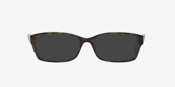 Dark Tortoise HC6040 -  Acetate