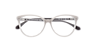 Thea Assorted PlasticEyeglass Frames for Glasses Direct, Closed View