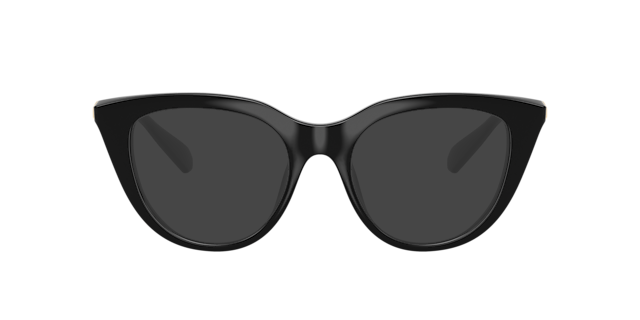 SK2052 Black PlasticEyeglass Frames for Glasses Direct, with Tinted Lenses