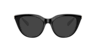 SK2052 Black PlasticEyeglass Frames for Glasses Direct, with Tinted Lenses