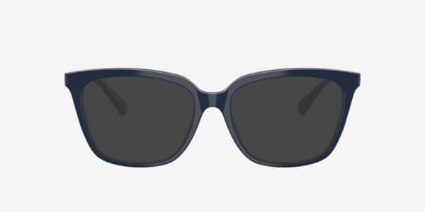 Shiny Blue EA3248 -  Acetate