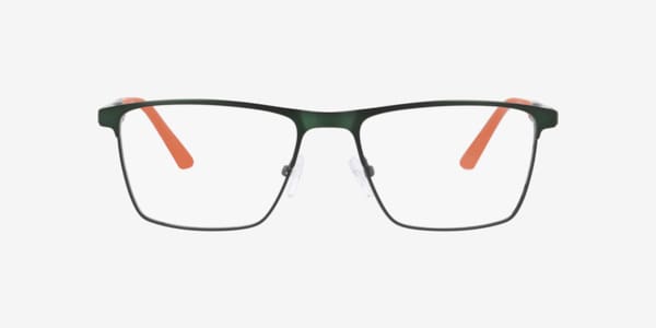 Green Orange Nb4191 -  Metal