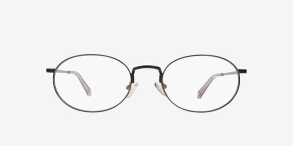 Matte Black Hawkins -  Metal