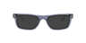 Bsbroadway Grey AcetateEyeglass Frames for Glasses Direct, with Tinted Lenses