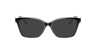 TF2228 Black AcetateEyeglass Frames for Glasses Direct, with Tinted Lenses