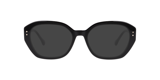 Neil Black AcetateEyeglass Frames for Glasses Direct, with Tinted Lenses