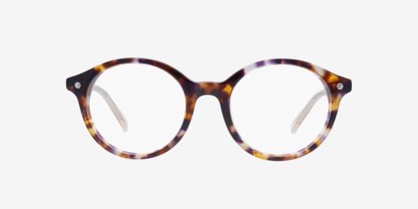 Light Tortoise Margot -  Acetate