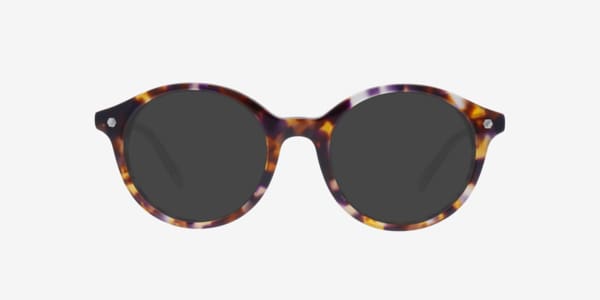 Light Tortoise Margot -  Acetate