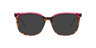Culift Tortoise AcetateEyeglass Frames for Glasses Direct, with Tinted Lenses