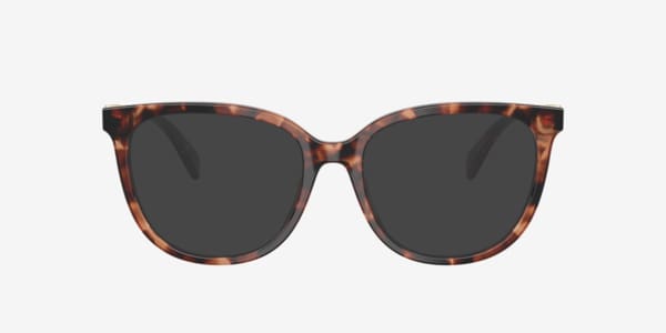 Peach Tortoise HC6260U -  Acetate