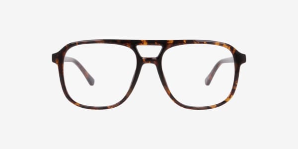Havana Brown Max -  Plastic