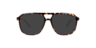 Max Havana Brown PlasticEyeglass Frames for Glasses Direct, with Tinted Lenses