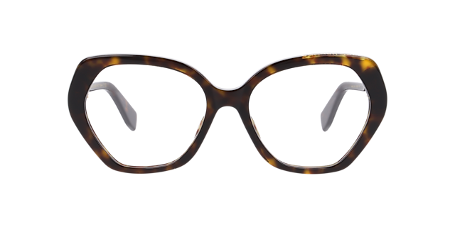 Marc 812 Tortoise AcetateEyeglass Frames for Glasses Direct, Front View