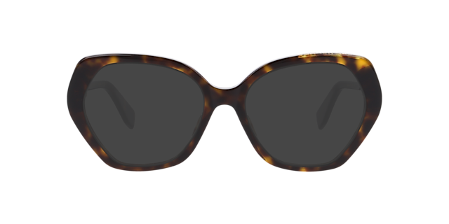 Marc 812 Tortoise AcetateEyeglass Frames for Glasses Direct, with Tinted Lenses