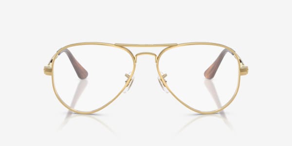 Arista Gold RB3925V -  Metal