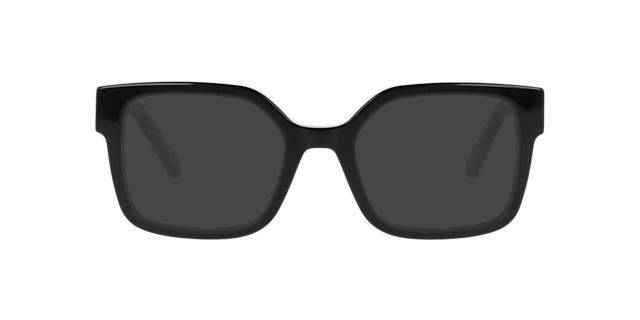 MARC 861 Black AcetateEyeglass Frames for Glasses Direct, with Tinted Lenses