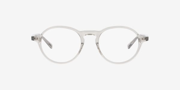 Crystal Light Grey Mackenzie -  Acetate