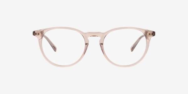 Crystal Nude Madison -  Acetate