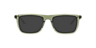 Nb4196 Green AcetateEyeglass Frames for Glasses Direct, with Tinted Lenses