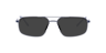 Nb4204 Blue MetalEyeglass Frames for Glasses Direct, with Tinted Lenses