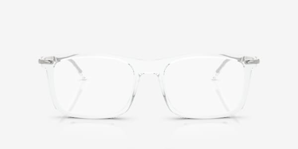 Transparent RB7260 -  Plastic