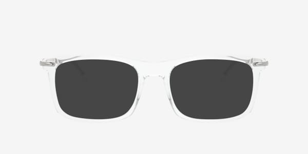 Transparent RB7260 -  Plastic