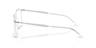 RB7260 Transparent PlasticEyeglass Frames for Glasses Direct, Side View
