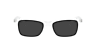 RB7047 Transparent PlasticEyeglass Frames for Glasses Direct, with Tinted Lenses