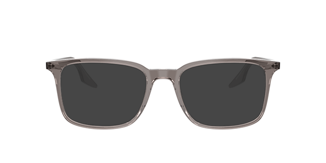 RB5421 Grey Transparent AcetateEyeglass Frames for Glasses Direct, with Tinted Lenses