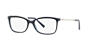 TF2169 Pearl Sapphire AcetateEyeglass Frames for Glasses Direct, Angle View
