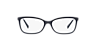 TF2169 Pearl Sapphire AcetateEyeglass Frames for Glasses Direct, Front View