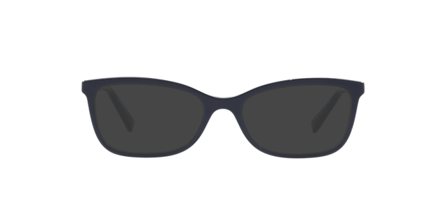 TF2169 Pearl Sapphire AcetateEyeglass Frames for Glasses Direct, with Tinted Lenses