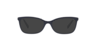 TF2169 Pearl Sapphire AcetateEyeglass Frames for Glasses Direct, with Tinted Lenses