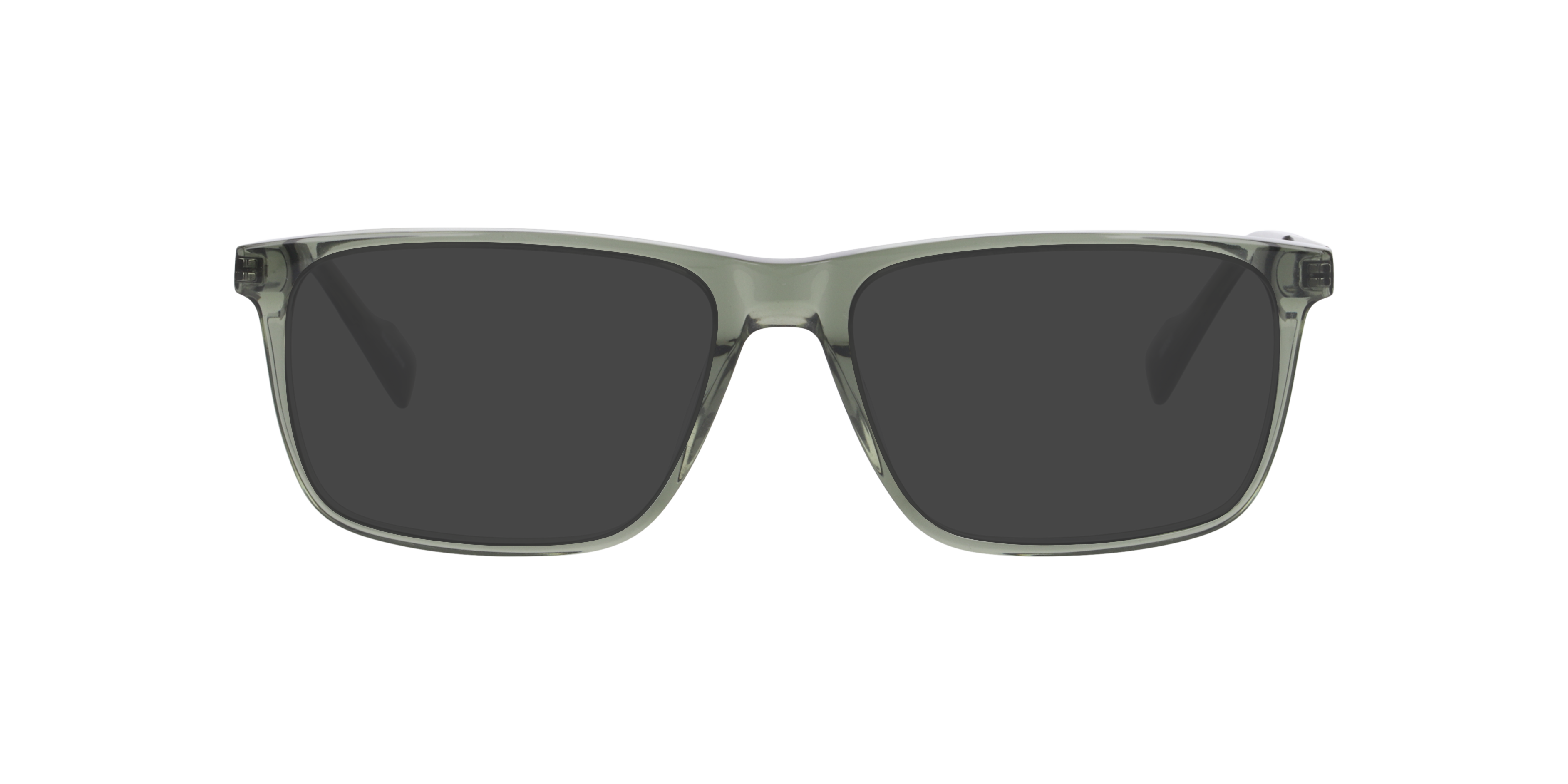 Bspark Green AcetateEyeglass Frames for Glasses Direct, with Tinted Lenses