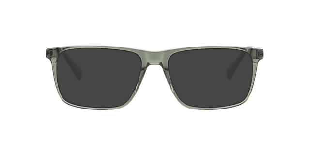 Bspark Green AcetateEyeglass Frames for Glasses Direct, with Tinted Lenses