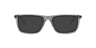 Bspark Green AcetateEyeglass Frames for Glasses Direct, with Tinted Lenses