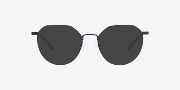 Blue Morgan -  Metal