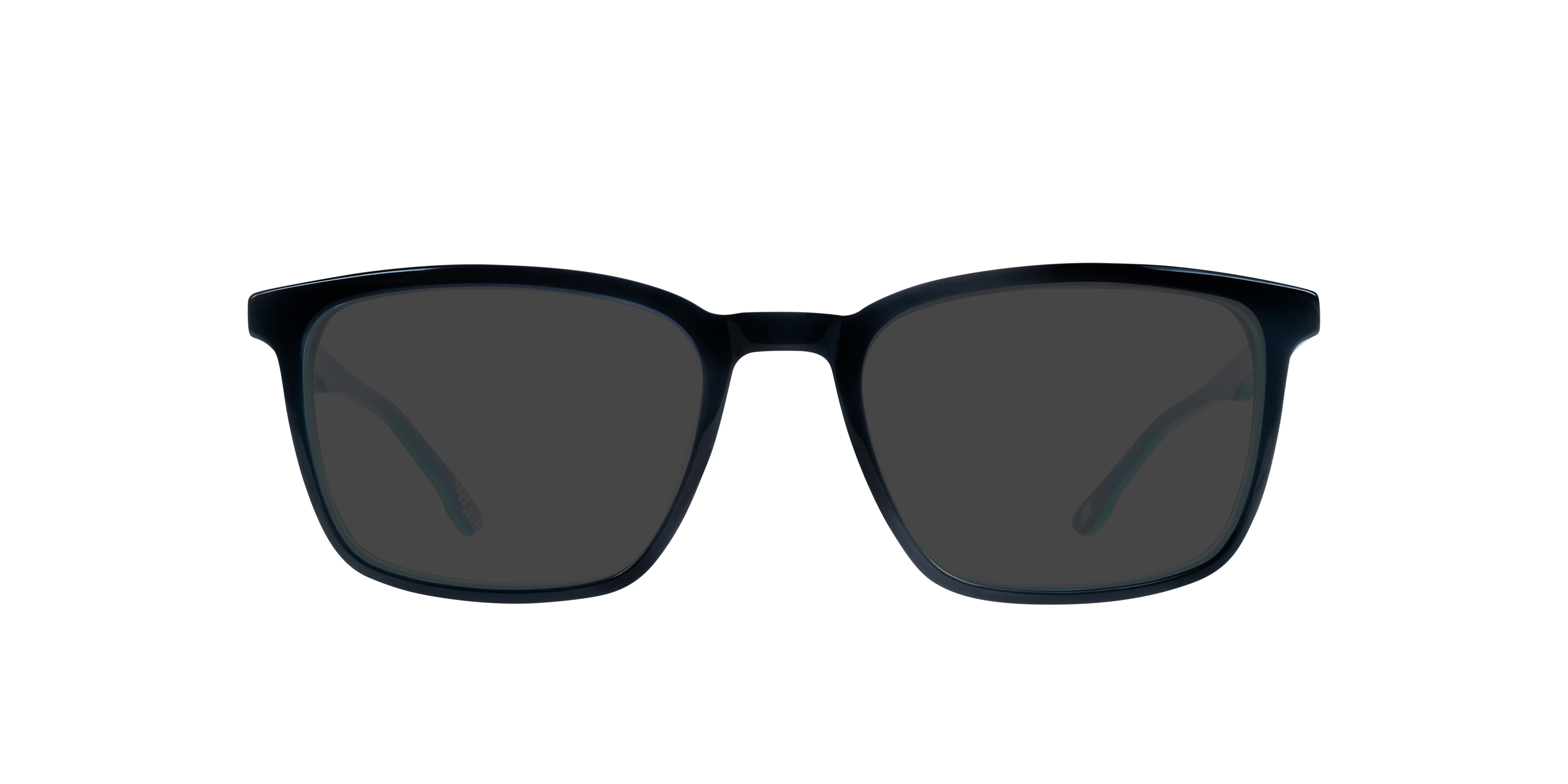 NB4163 Blue AcetateEyeglass Frames for Glasses Direct, with Tinted Lenses